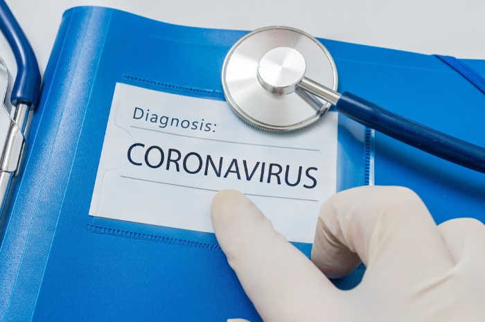 Coronavirus Update: What We Know So Far