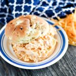 Instant Pot® Buffalo Chicken Bacon Sandwiches