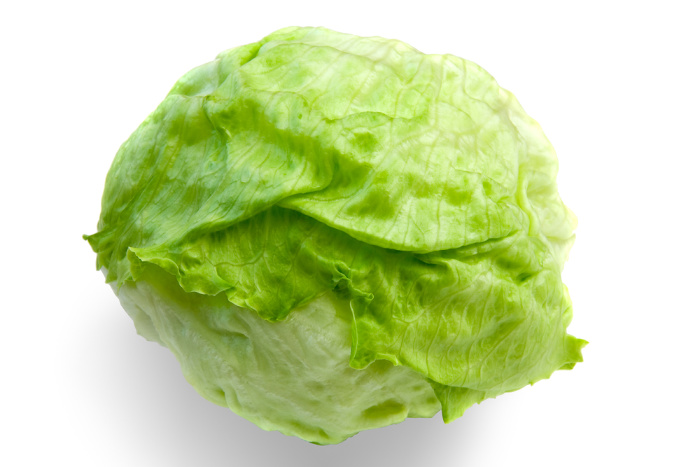 Iceberg Lettuce: Everything You Need to Know
