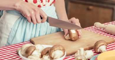 Mushrooms: Everything You Need to Know