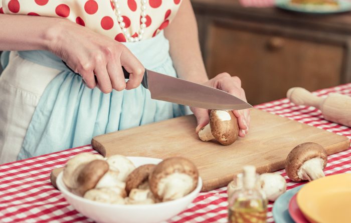 Mushrooms: Everything You Need to Know