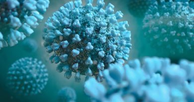 Pandemic Bacteria