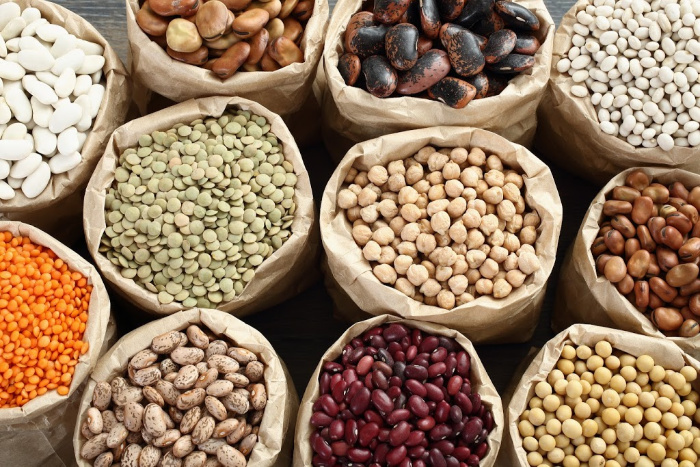 The Top Health Benefits of Beans