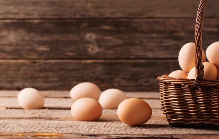 What Can You Use as an Egg Substitute?