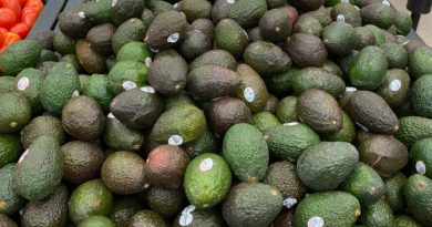 What To Stock Up On In April
