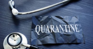 What to Do During the Coronavirus Quarantine