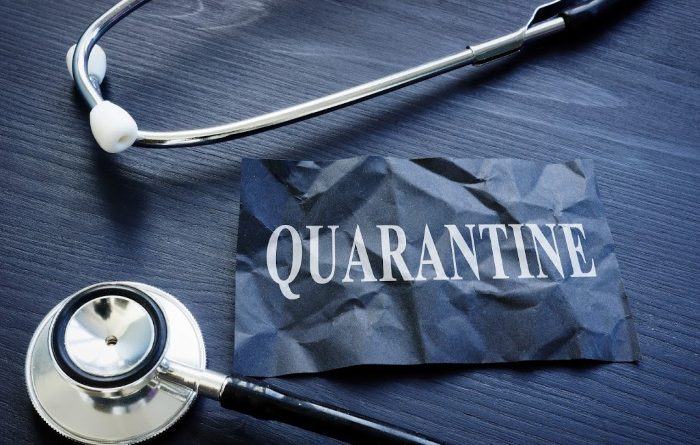 What to Do During the Coronavirus Quarantine