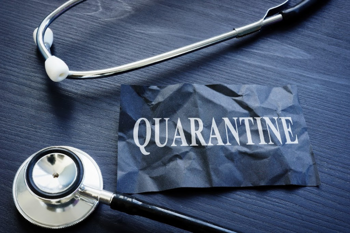 What to Do During the Coronavirus Quarantine