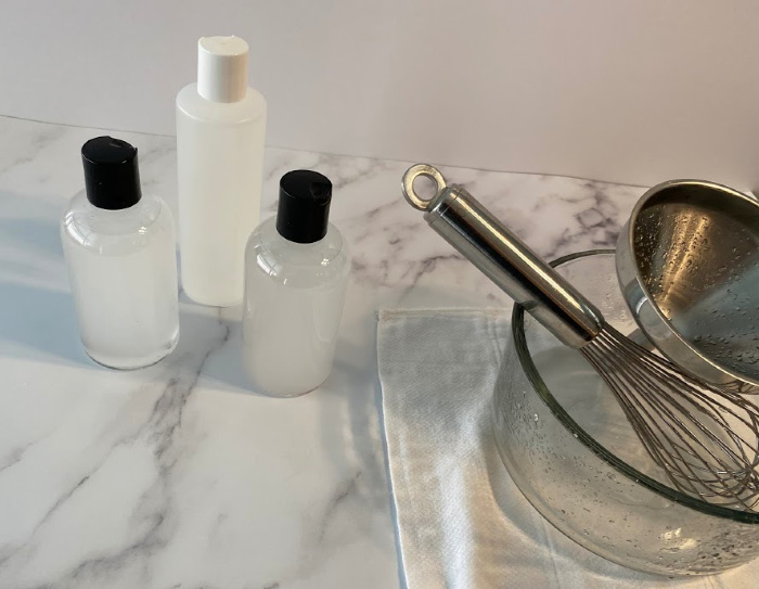 Why You Should Make Your Own Hand Sanitizer + DIY Recipe