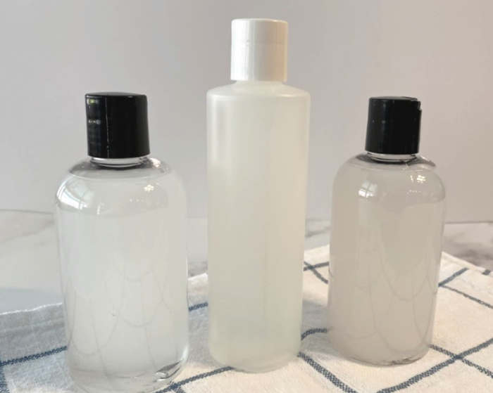 Why You Should Make Your Own Hand Sanitizer + DIY Recipe