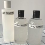 Why You Should Make Your Own Hand Sanitizer + DIY Recipe