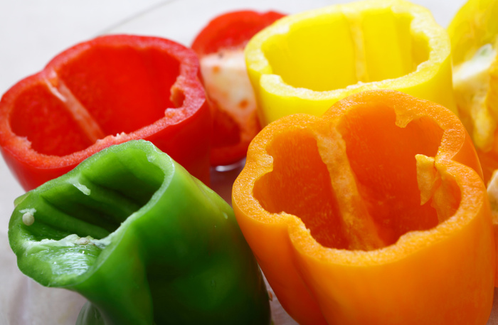 Bell Peppers: Everything You Need To Know