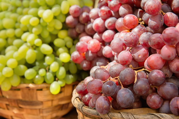 Grapes: Everything You Need To Know