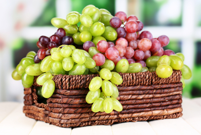 Grapes: Everything You Need To Know