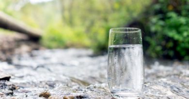 How To Store Water-Pros And Cons