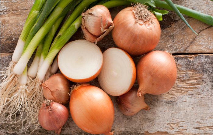Onions: Everything You Need to Know