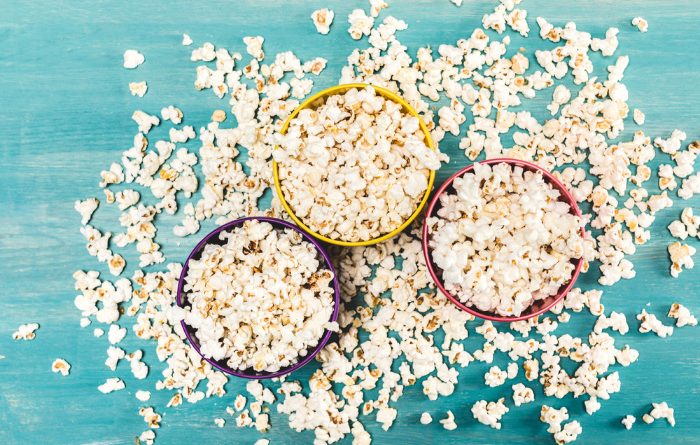 Popcorn: Everything You Need To Know