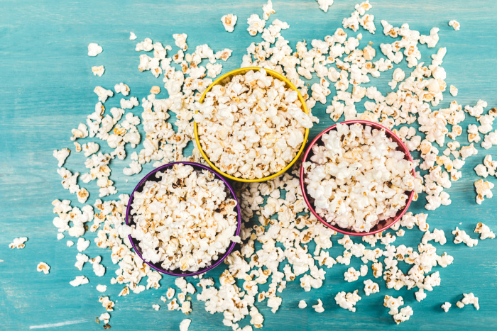 Popcorn: Everything You Need To Know