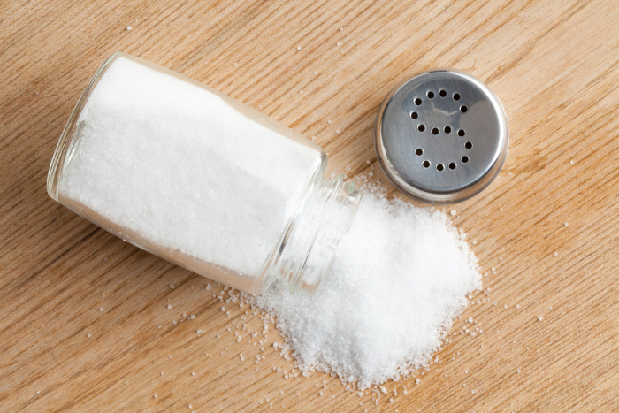 Table Salt