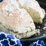 Freshly Baked Soda Bread