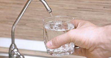 Purify Water