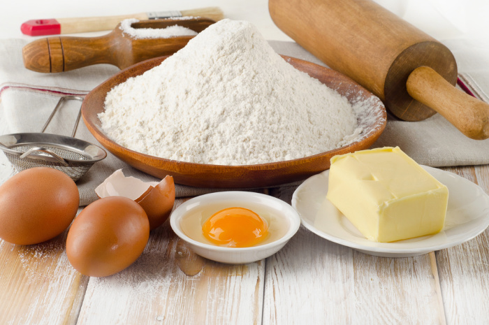 Baking Substitutes