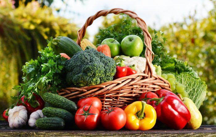 Vegetables: Why Do We Need to Eat Them