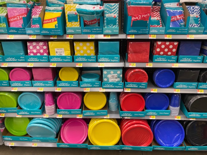 What To Stock Up On In May