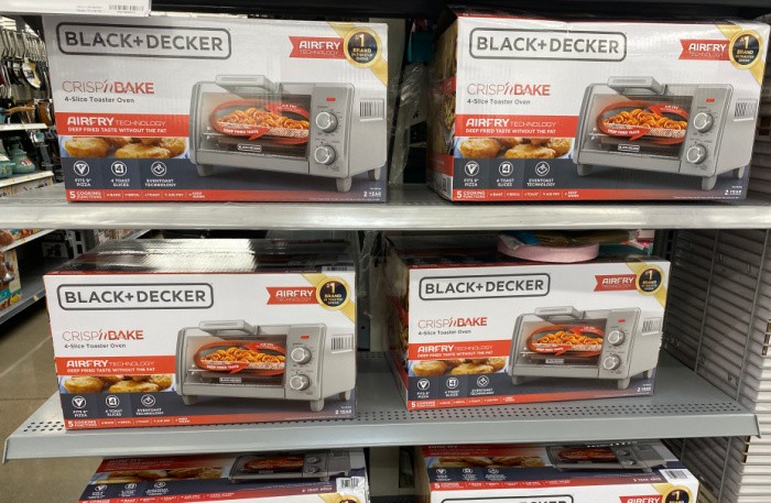 What To Stock Up On In May
