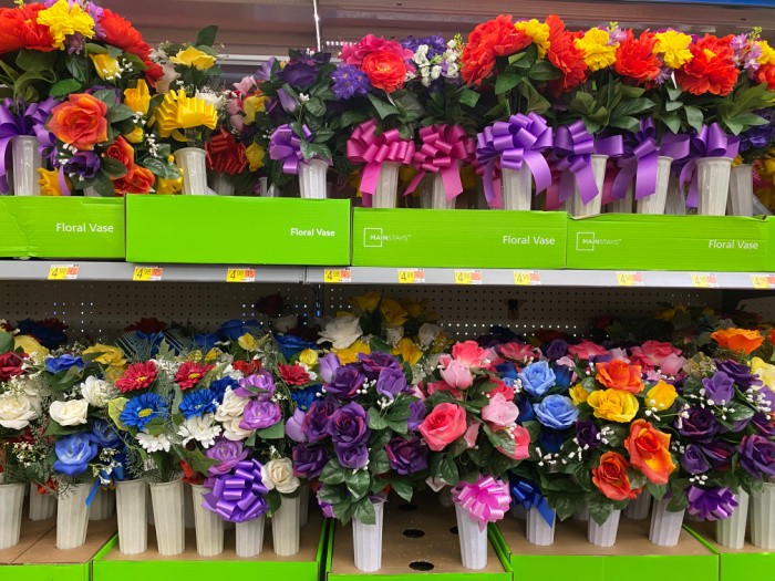 What To Stock Up On In May