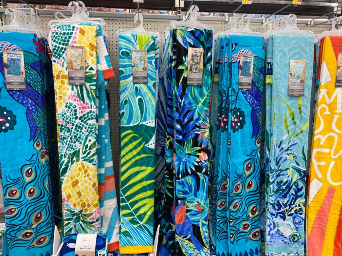 What To Stock Up On In May