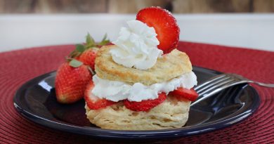 20 Delicious Recipes That Use Bisquick®