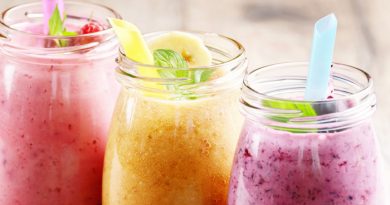 30+ Things You Can Do with Mason Jars