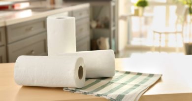 35 Things I’ve Stopped Buying