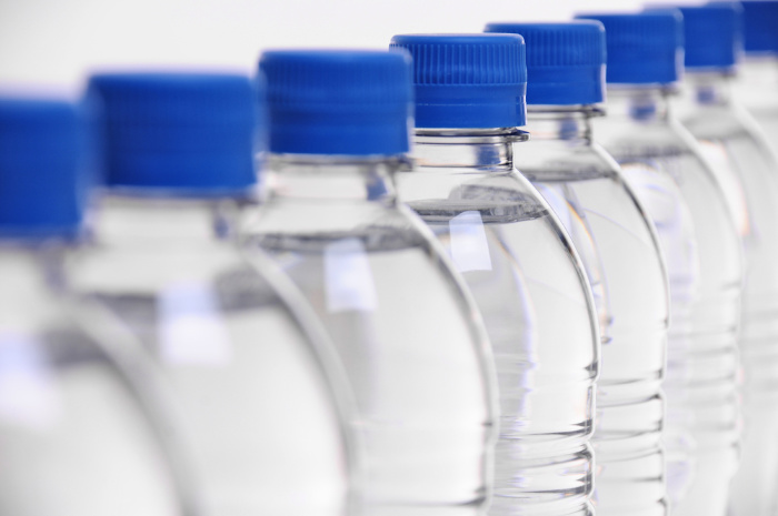 Bottled Water