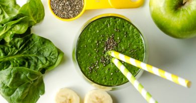 Chia Seed: Everything You Need to Know