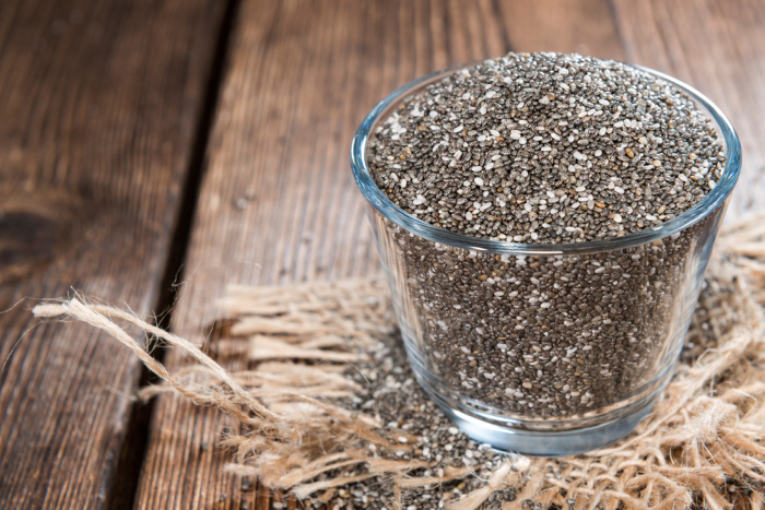 Chia Seed: Everything You Need to Know