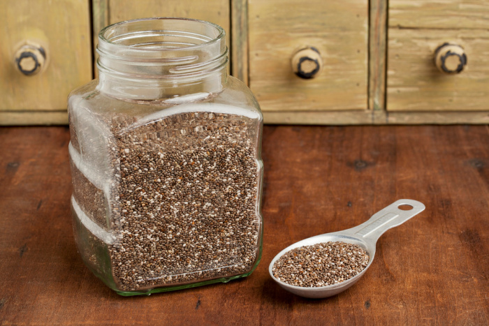 Chia Seed: Everything You Need to Know