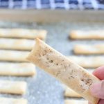 How To Make Homemade Crackers