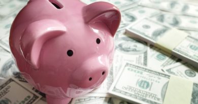 How to Live Below Your Means