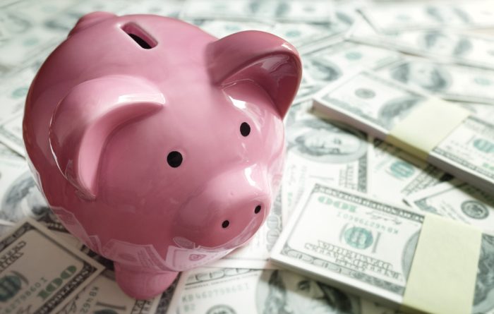 How to Live Below Your Means