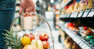 How to Prepare for a Food Shortage