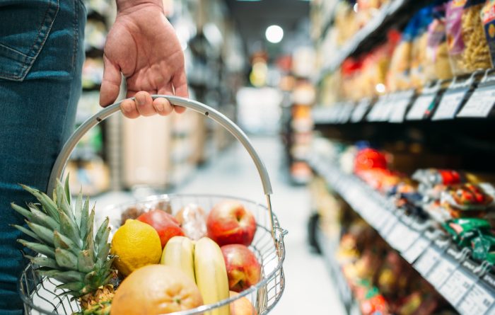 How to Prepare for a Food Shortage
