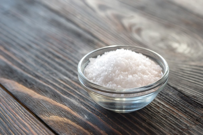 Kosher Salt