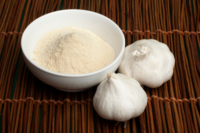 Garlic Powder