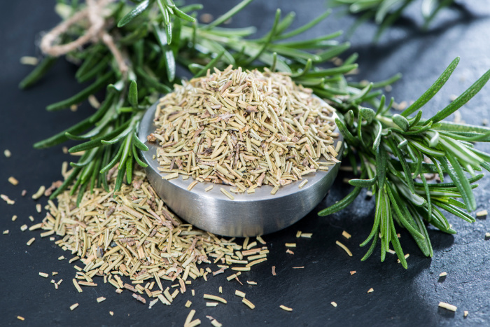 Spices: The Best Ones to Stock