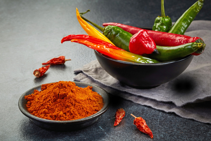 Chili Powder