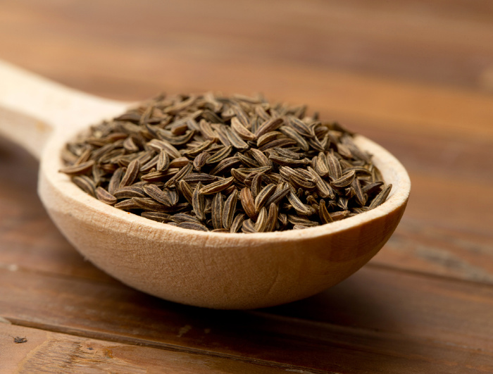 Cumin Seed