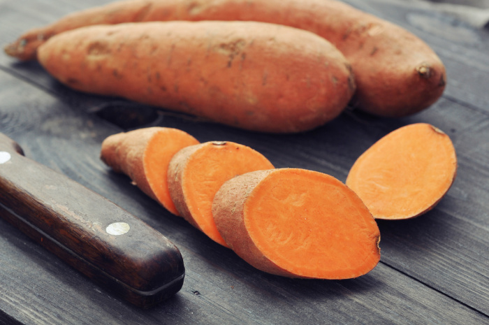 Sweet Potatoes: Everything You Need to Know