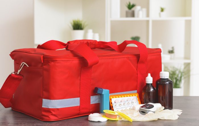 Emergency Bag